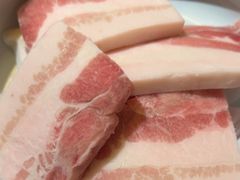 -九田家黑牛烤肉料理(石路天虹店)