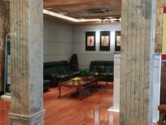 -汉宫汤泉汗蒸洗浴(五四广场店)
