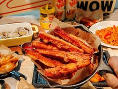 -必胜客(玉泉远洋店)