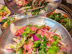 -杨小佳·齐齐哈尔烤肉·烤串(广州店)