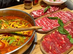 -黔诚酸汤牛肉(甲秀楼店)