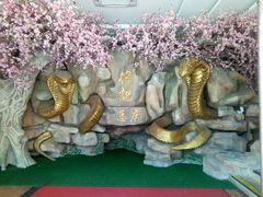 大堂-榕记(番禺总店)