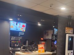 -麦当劳(海洋城店)