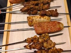 -老虎滩大连海鲜烧烤(建邺云锦路总店)