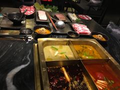 -王家渡火锅(金宝汇店)