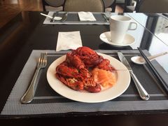 -AdD全日制餐厅(中谷花园酒店)