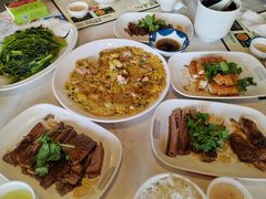 -壹只卤鹅·潮汕菜(莲塘店)