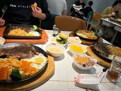 -豪享来中西餐厅(隆昌店)