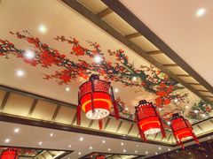 -盈春大饭店(千山路店)