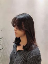 -KEIVON HAIR·崎宏