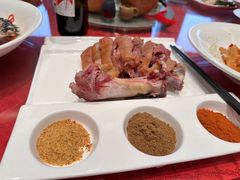 -无锡新湖铂尔曼大酒店·悦轩中餐厅