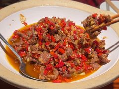 -乡食柴房  湖南乡里菜(龙岗中心城店)