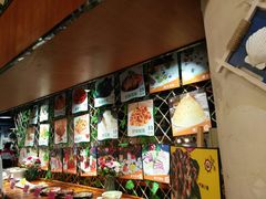 -79号渔船海鲜饭店(华强北店)