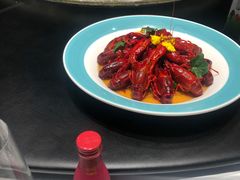 -柳莺湖上·湖景餐厅·江南菜(西湖店)