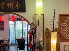 -潇湘·永州会馆(百子湾店)