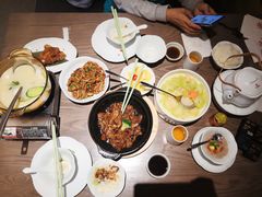 -四道菜·福建菜馆(新街口金鹰店)