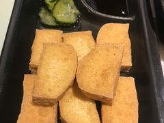 -馔豚·台北菜专门店(深圳湾万象城店)