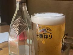 -梅亭居酒屋(中大国际店)