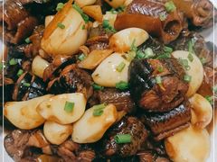 -盐通酒家(金桥湾清水苑店)