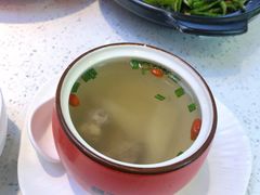 砂锅刀豆丝-胡子大厨·超级小炒肉(华润店)