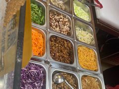 -张果佬年糕卷(科巷店)