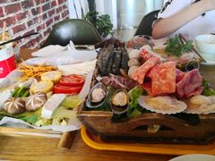 -Thai Basil罗勒叶泰式餐厅(时代天街店)