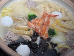 -寻宝记绍兴菜(状元店)