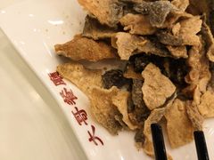 紫菜鱼皮-大哥餐厅(西城花园店)