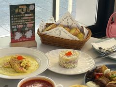 -库滋明·俄罗斯特色美食(中央大街店)