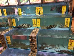 水产区-有腥气私房菜·寻味顺德