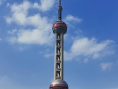 -上海之巅观光厅