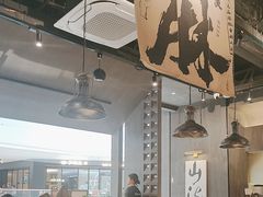 -张翻越·川渝冒菜·武汉黑鸭煲(城北万象城店)