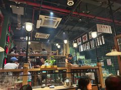 -海煮叹鲜·粥底火锅·港式海鲜打边炉(赛银国际广场店)