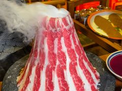 -胖三嬢·呱呱老火锅(北京总店)