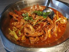 -豫缘王婆大虾(祭城总店)