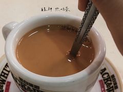-香港新发烧腊茶餐厅(万象店)