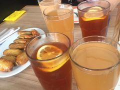 -必胜客(华南摩尔店)