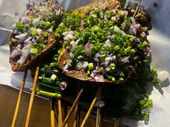 -抚琴第一烤(抚琴地铁站A口店)