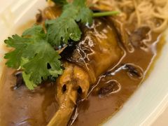 -银都上海菜馆(粤海东路店)