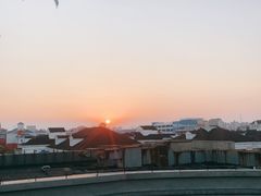 -川流不息(北蔡休闲广场店)