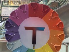 -燕莎奥特莱斯购物中心