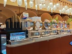 -凡塔斯牛排自助餐厅(莆田万达店)