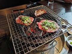 -大馥·炭火烧肉酒场(莘庄莘福坊店)