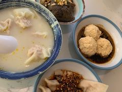 -龙抄手(文殊坊店)