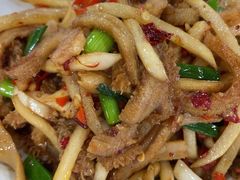 -笨罗卜浏阳菜馆(太平街店)