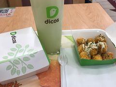 -德克士(北京站店)