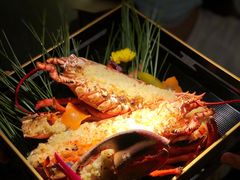 -水之惠鲜鱼料理(王府大街店)