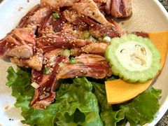 -梦山水日本烧肉(五四广场店)
