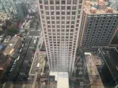 -中山利和希尔顿酒店