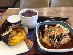 -魏家凉皮(十里河店)